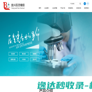 网站截图