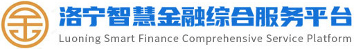 洛宁智慧金融综合服务平台