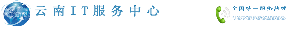 IT服务网