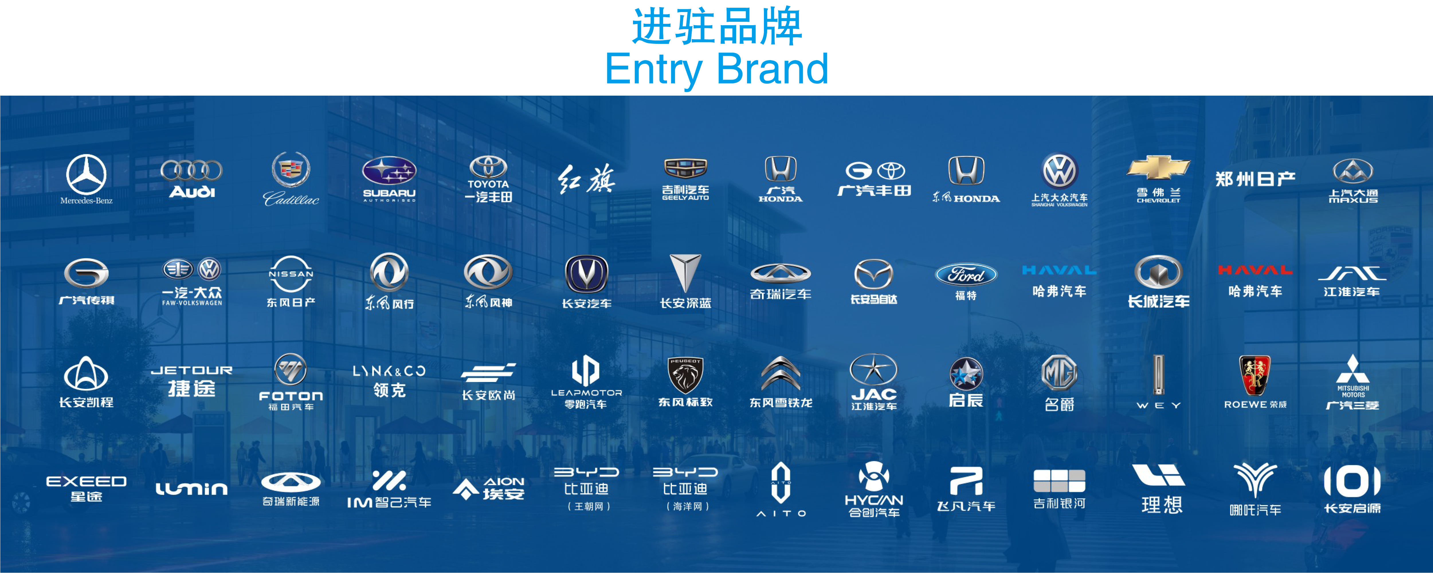 湛江海田国际车城