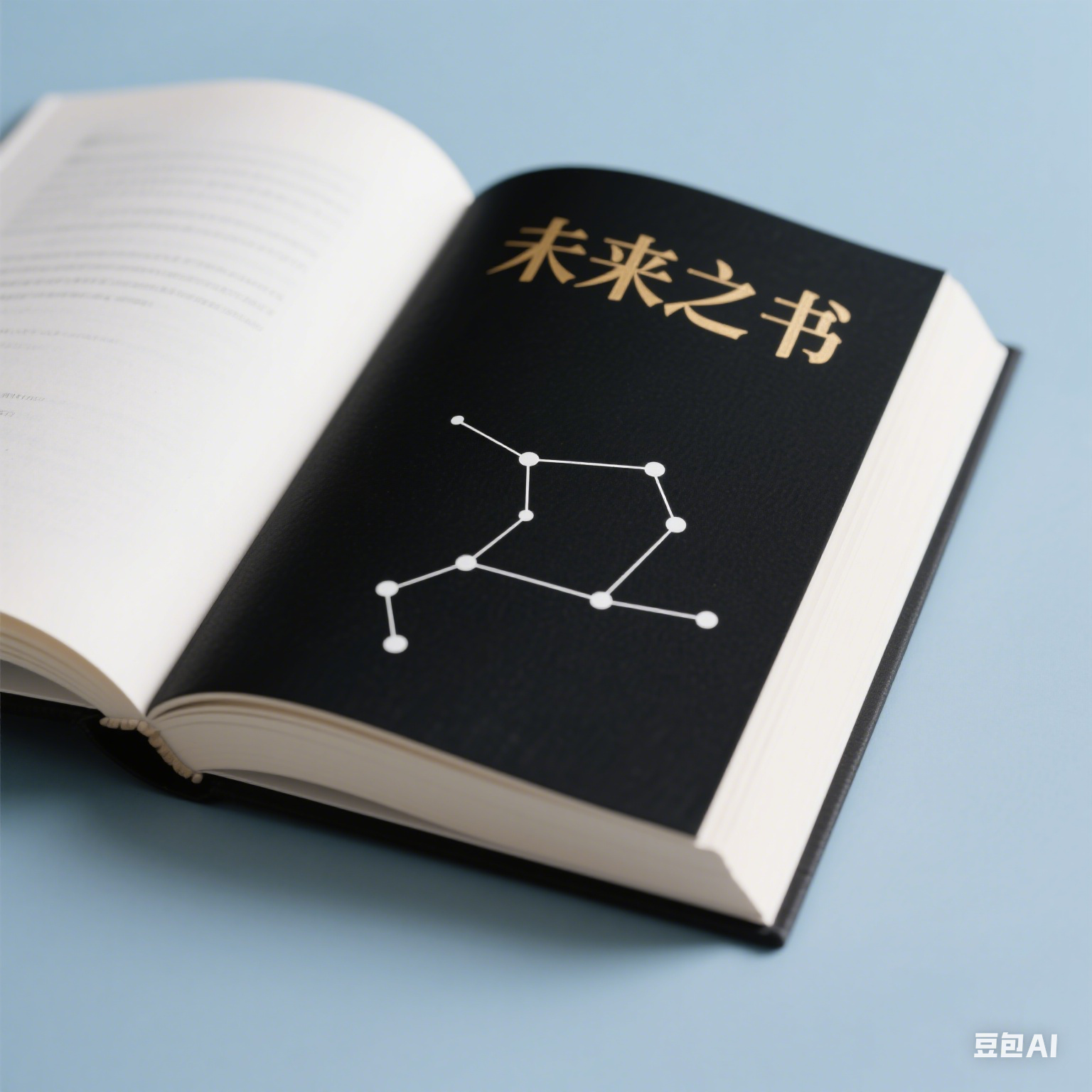 未来之书
