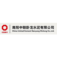 南阳水泥,南阳中联水泥